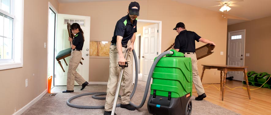 Henderson, KY cleaning services